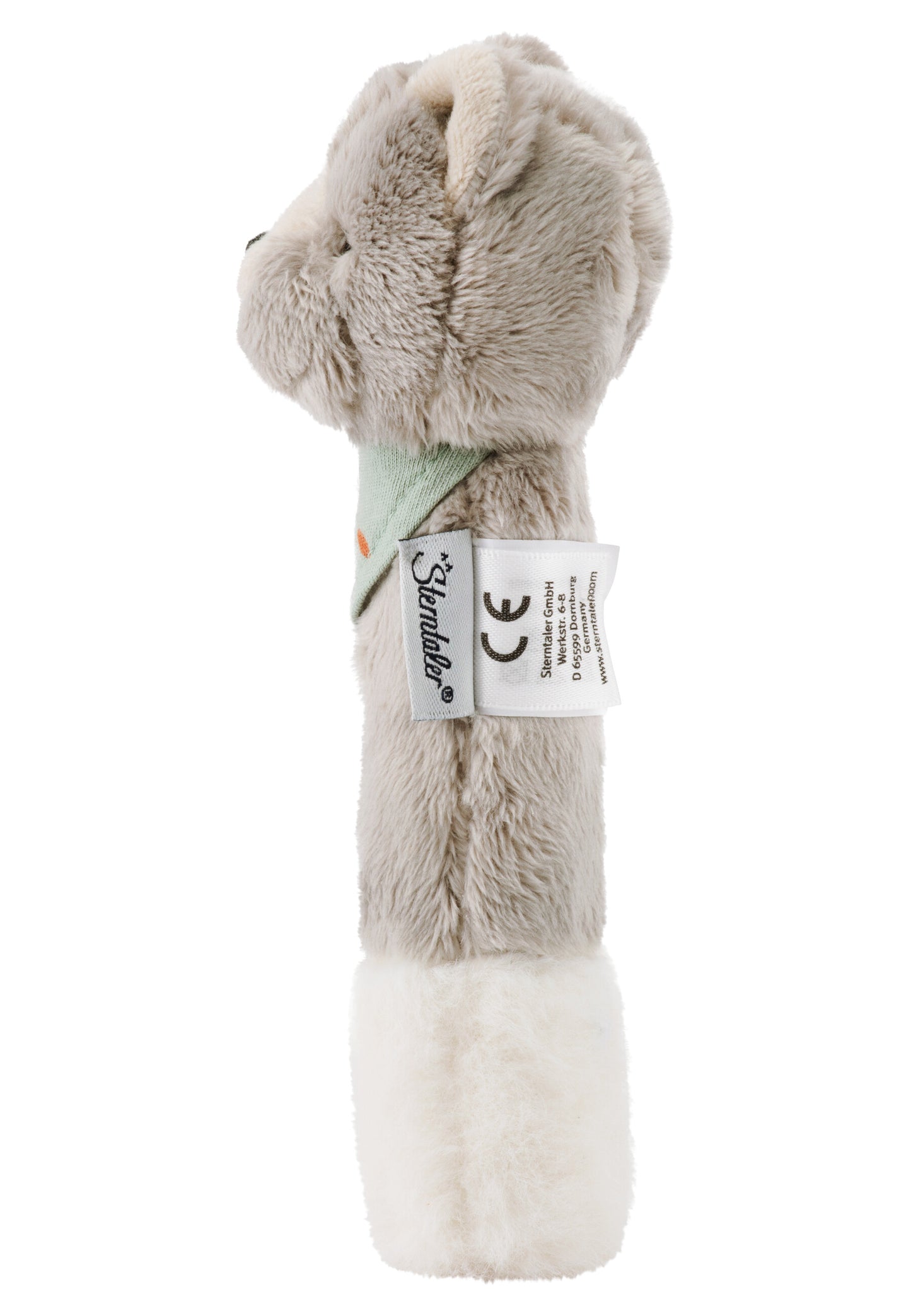 anneau de préhension stab