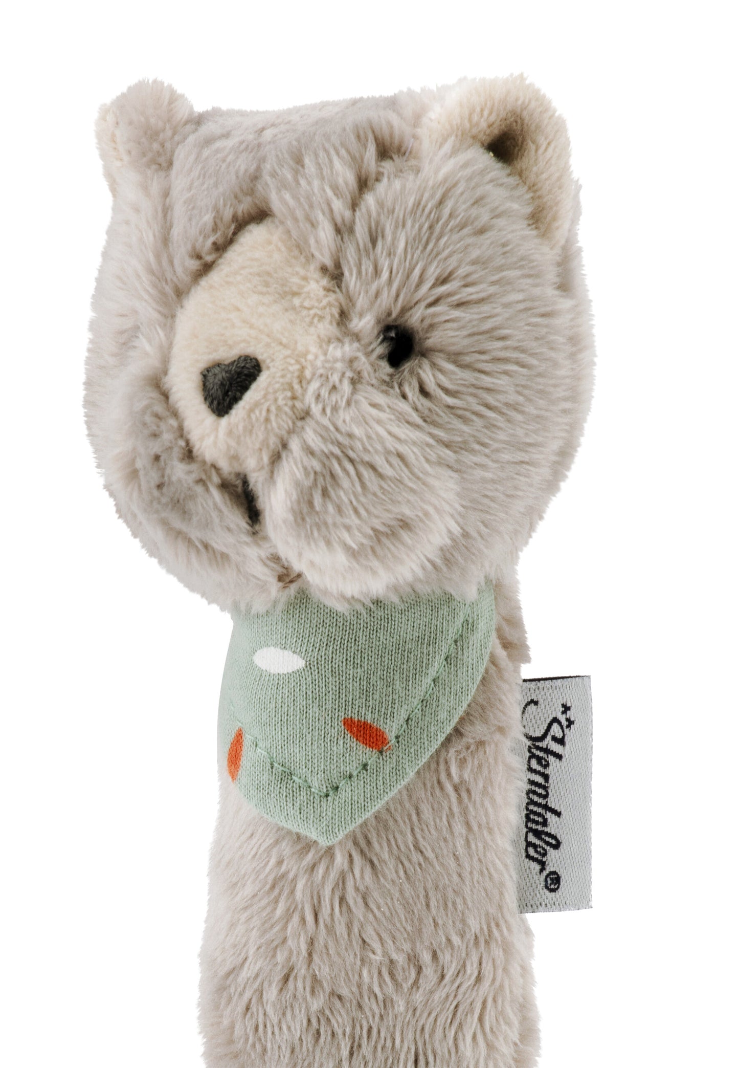 anneau de préhension stab