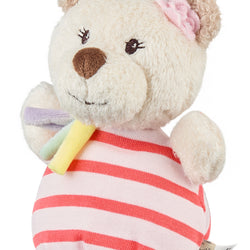 Mini-peluche saquito