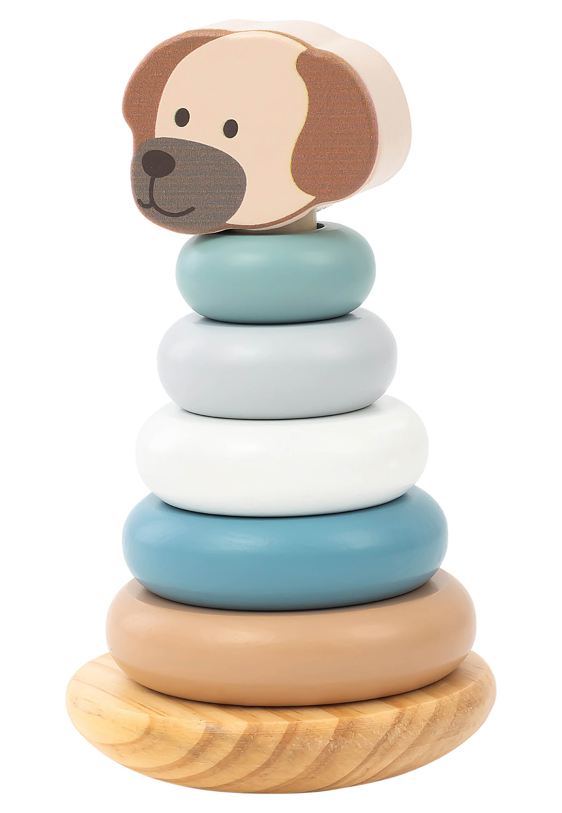 schlafsack sterntaler hund Stapelturm HUND Lucky ☆