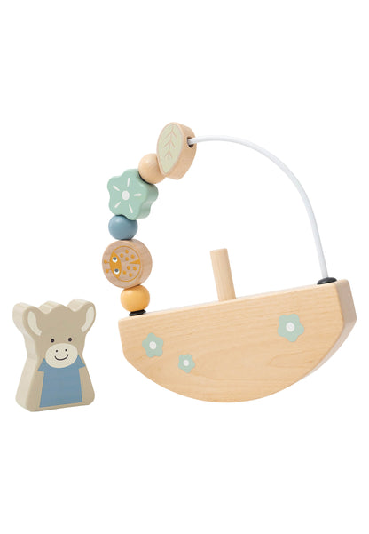 Motorikspielzeug Wippe