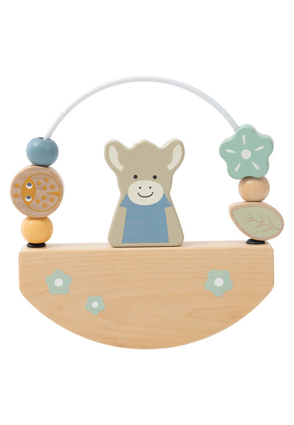 Motorikspielzeug Wippe