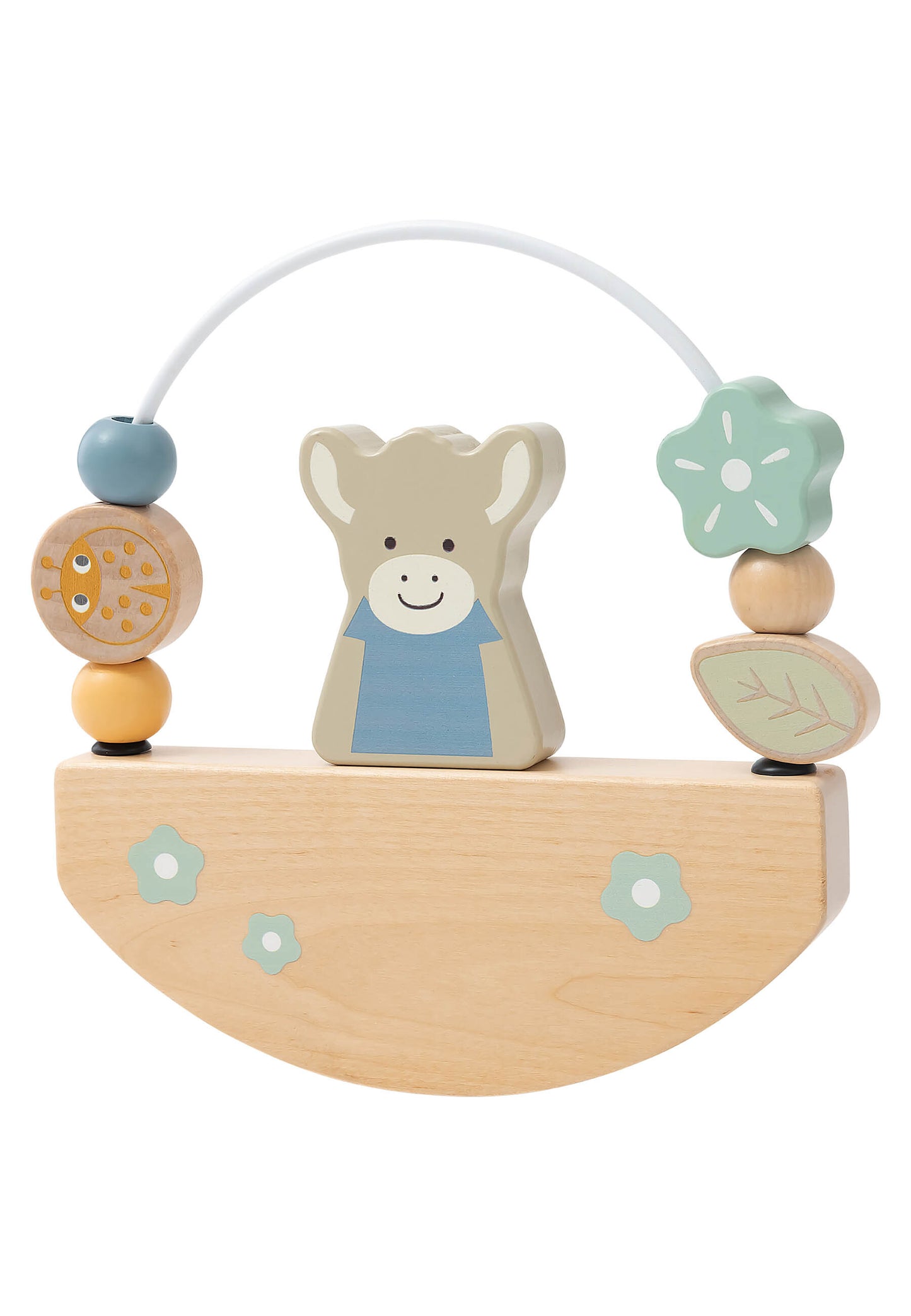 Motorikspielzeug Wippe