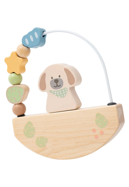 Motorikspielzeug Wippe