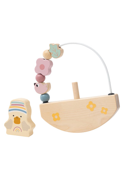 Motorikspielzeug Wippe