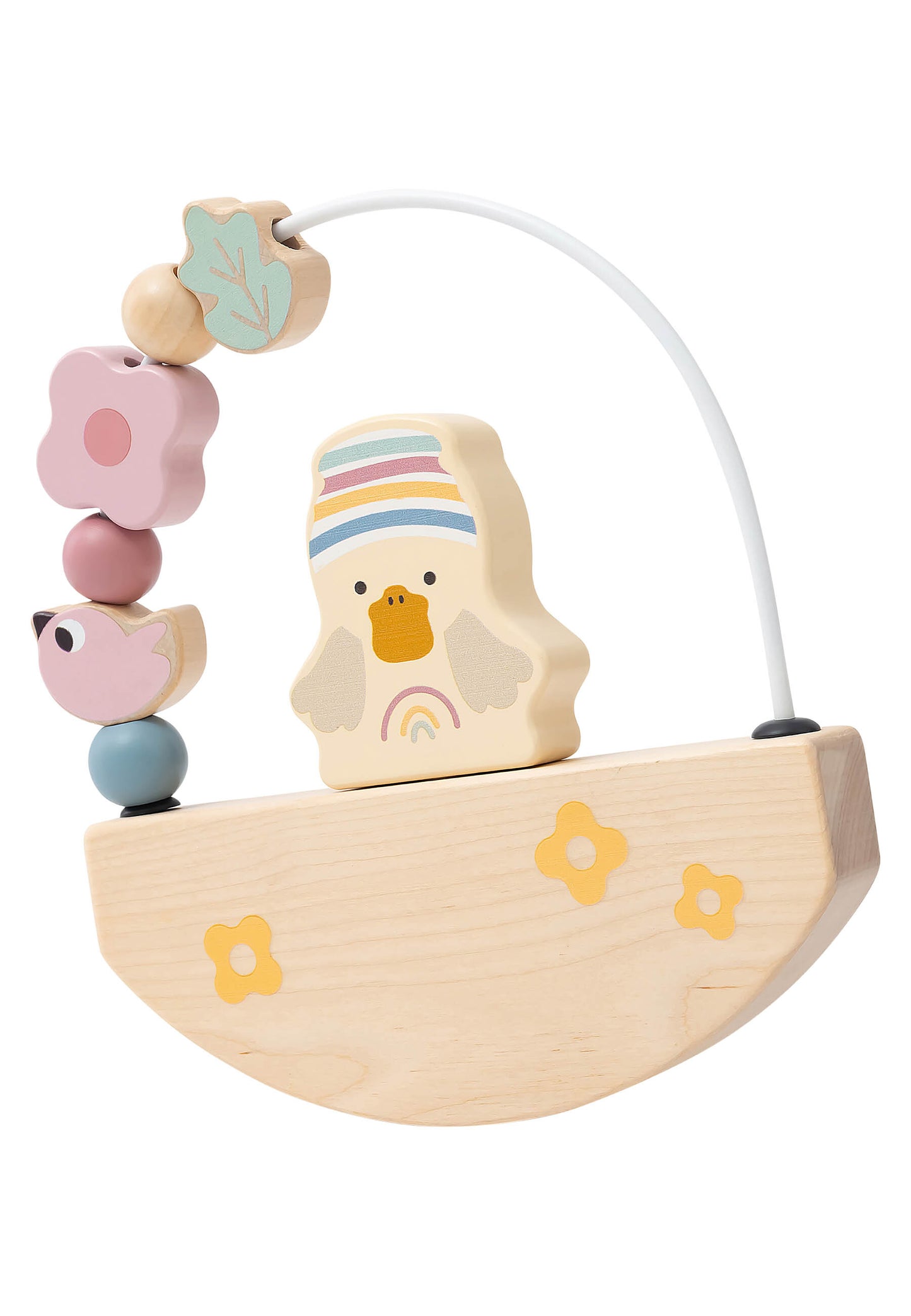 Motorikspielzeug Wippe