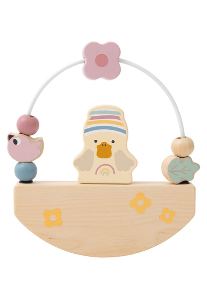 Motorikspielzeug Wippe