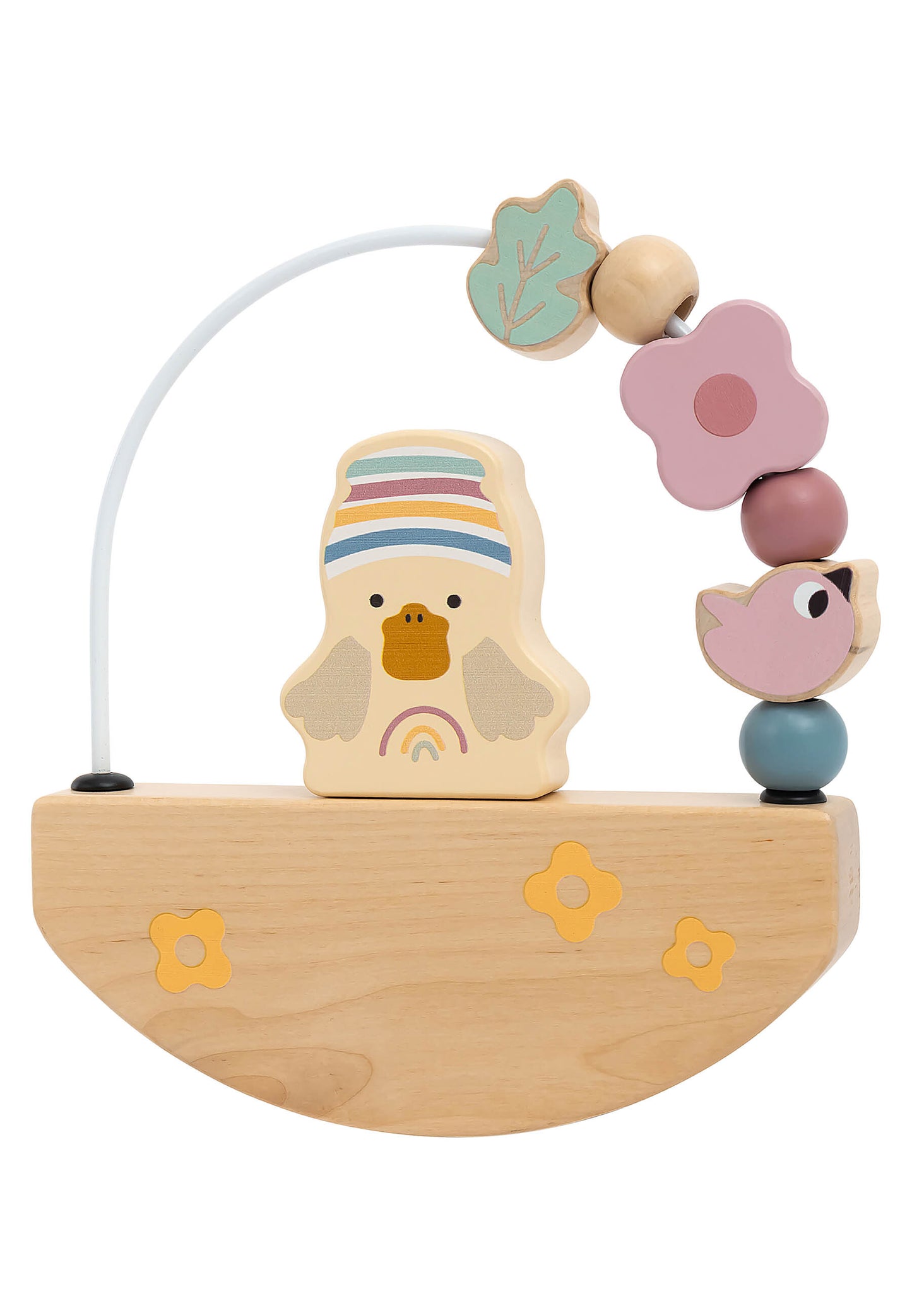 Motorikspielzeug Wippe