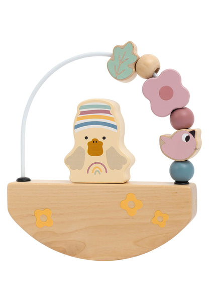 Motorikspielzeug Wippe