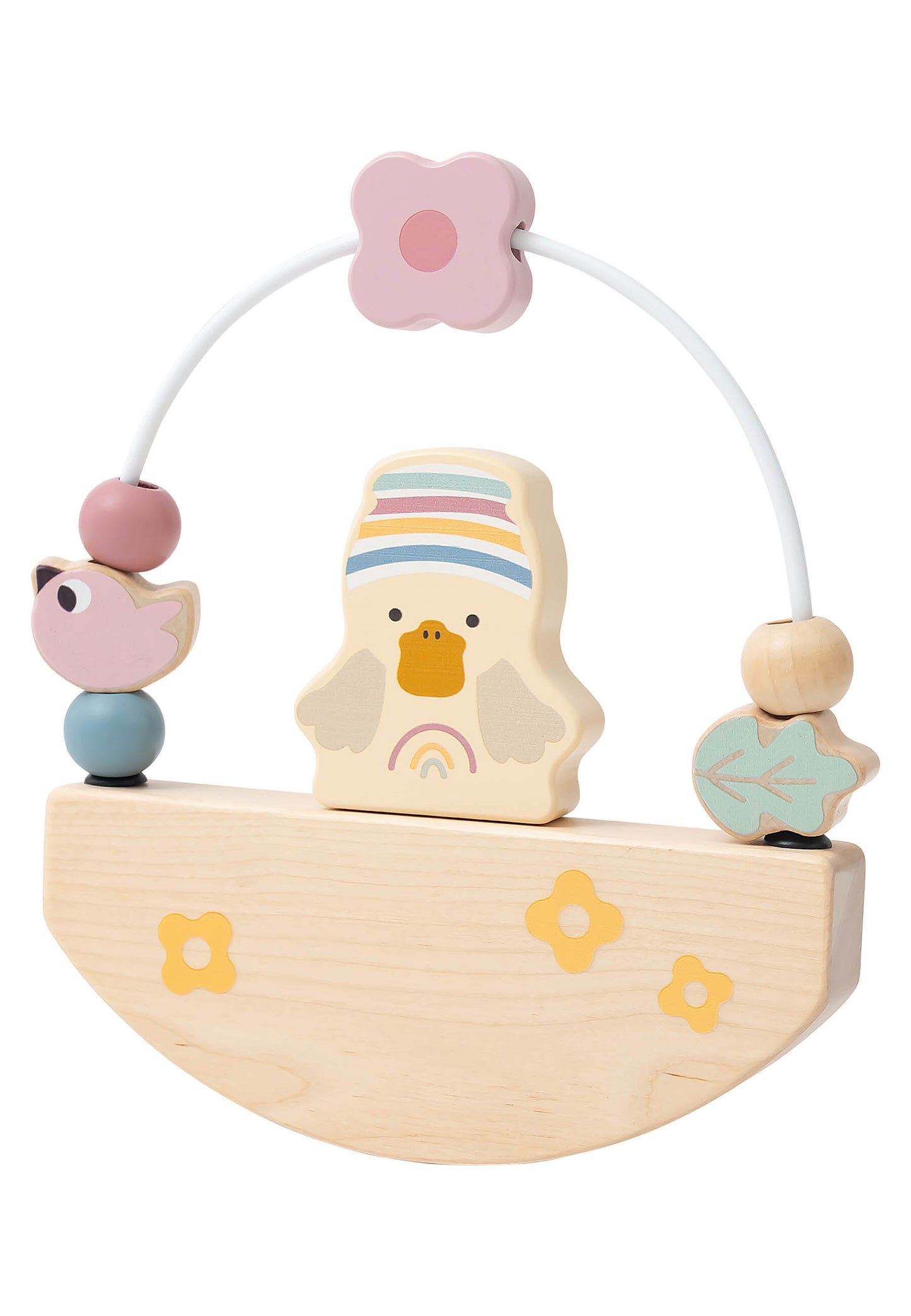 Motorikspielzeug Wippe