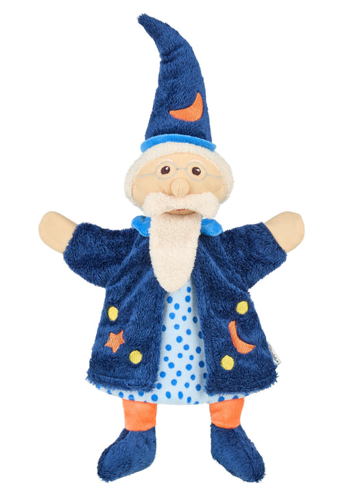 Hand Puppet