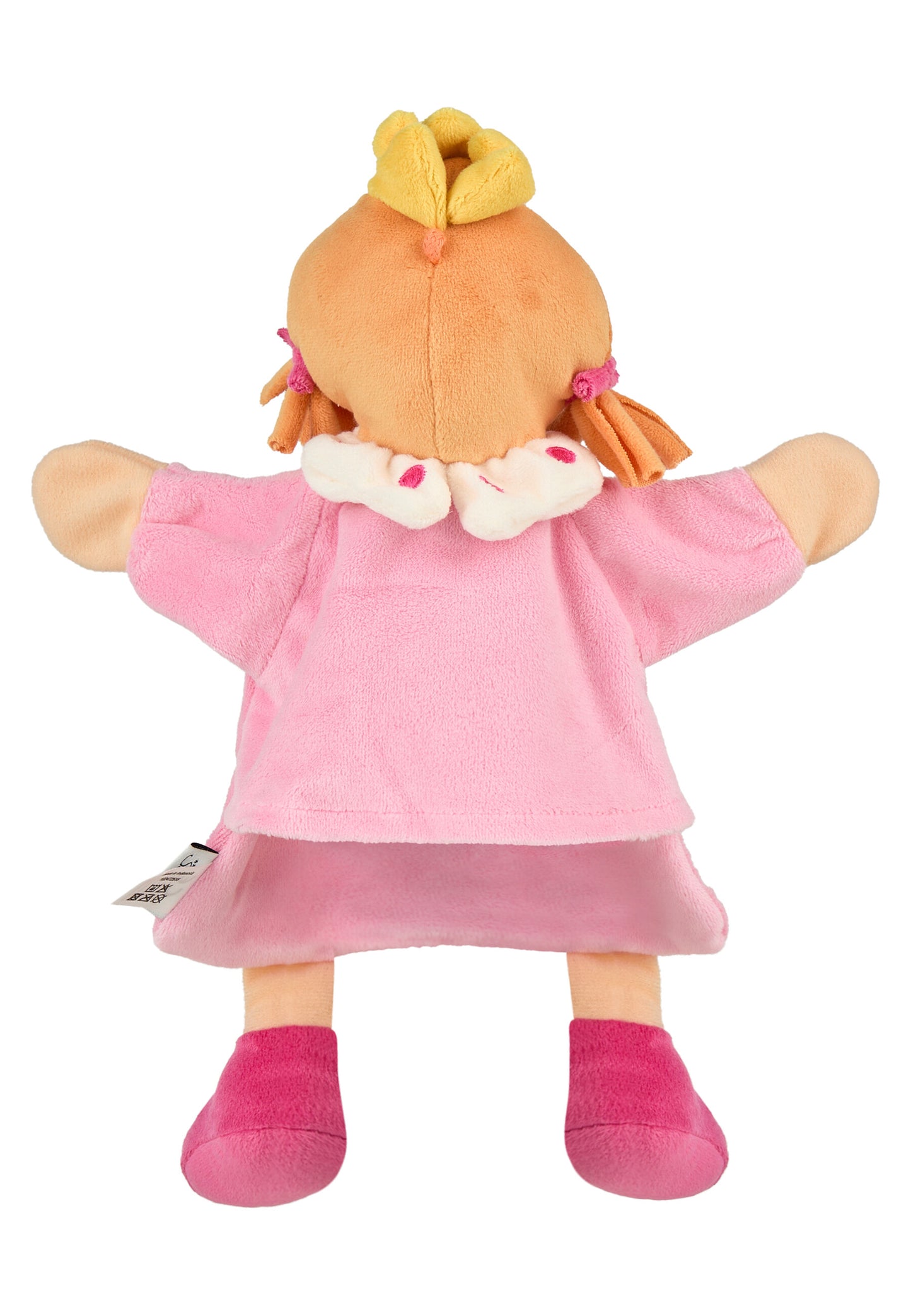 Handpuppe