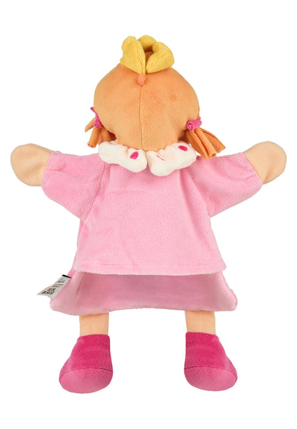 Handpuppe