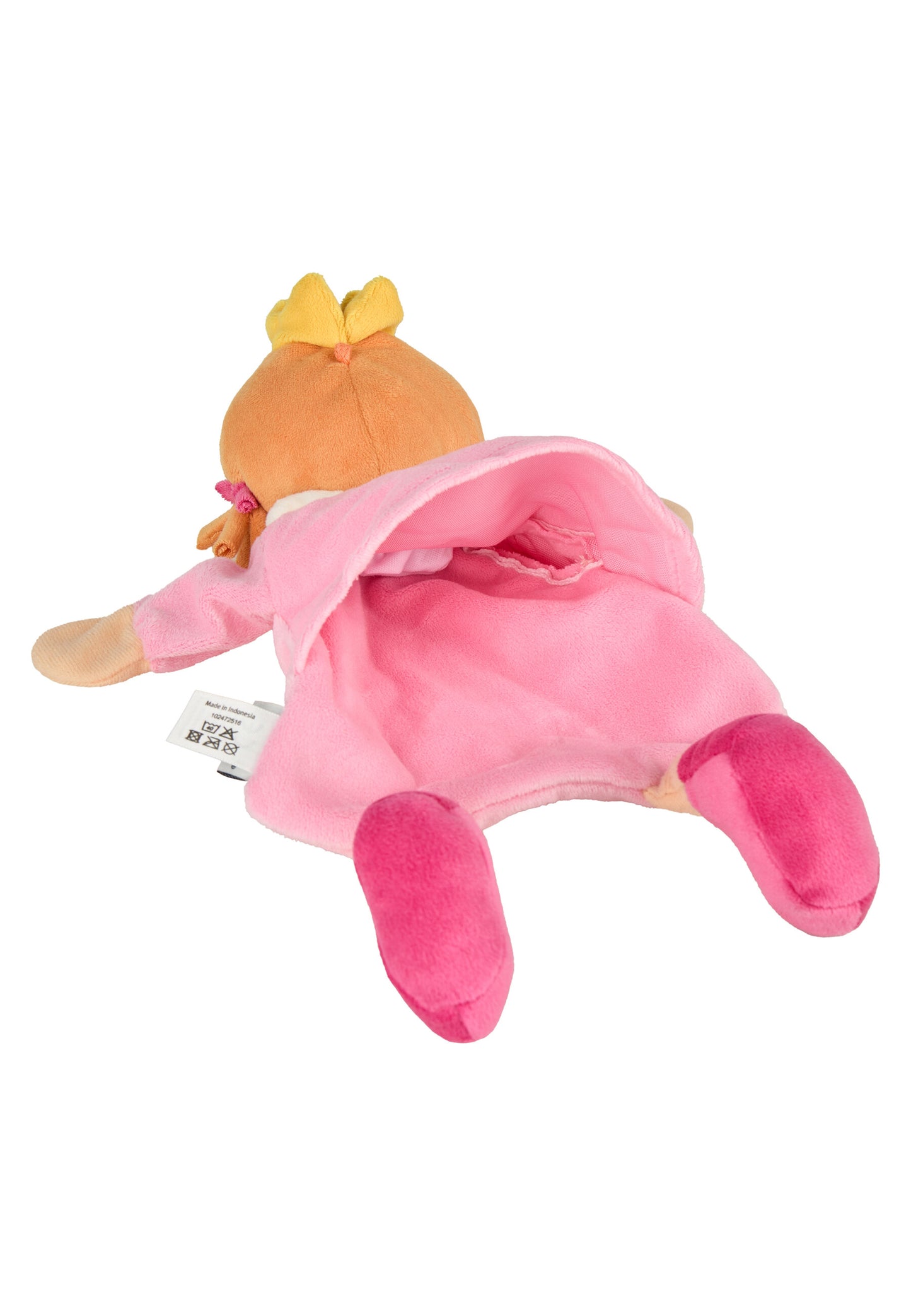 Handpuppe