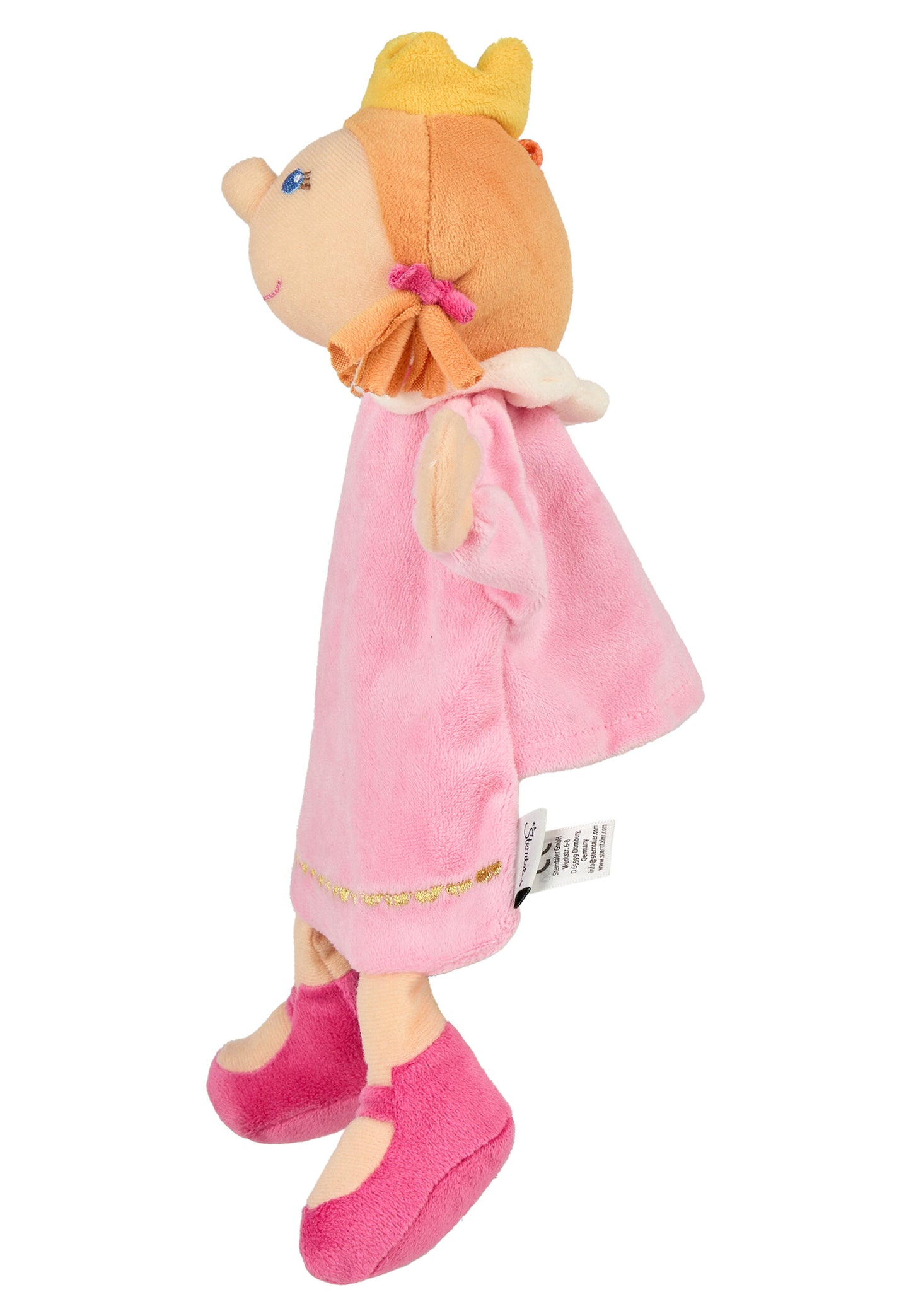 Handpuppe