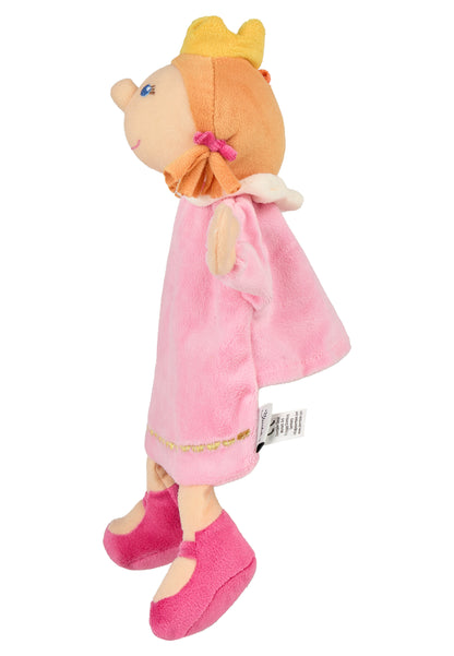 Handpuppe