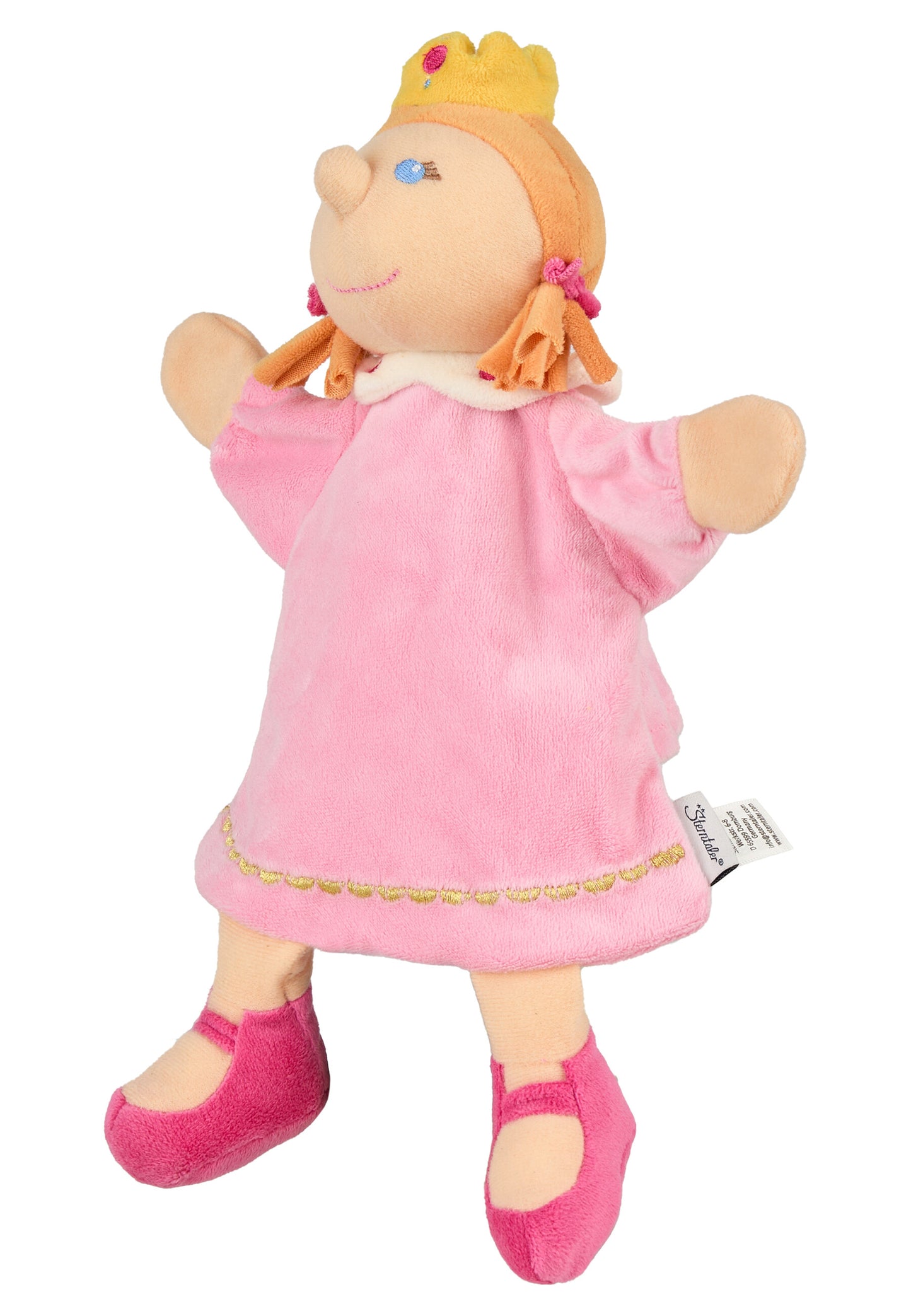 Handpuppe