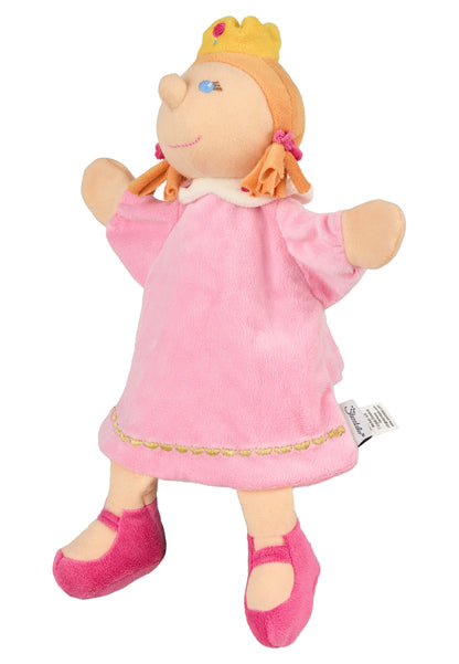 Handpuppe