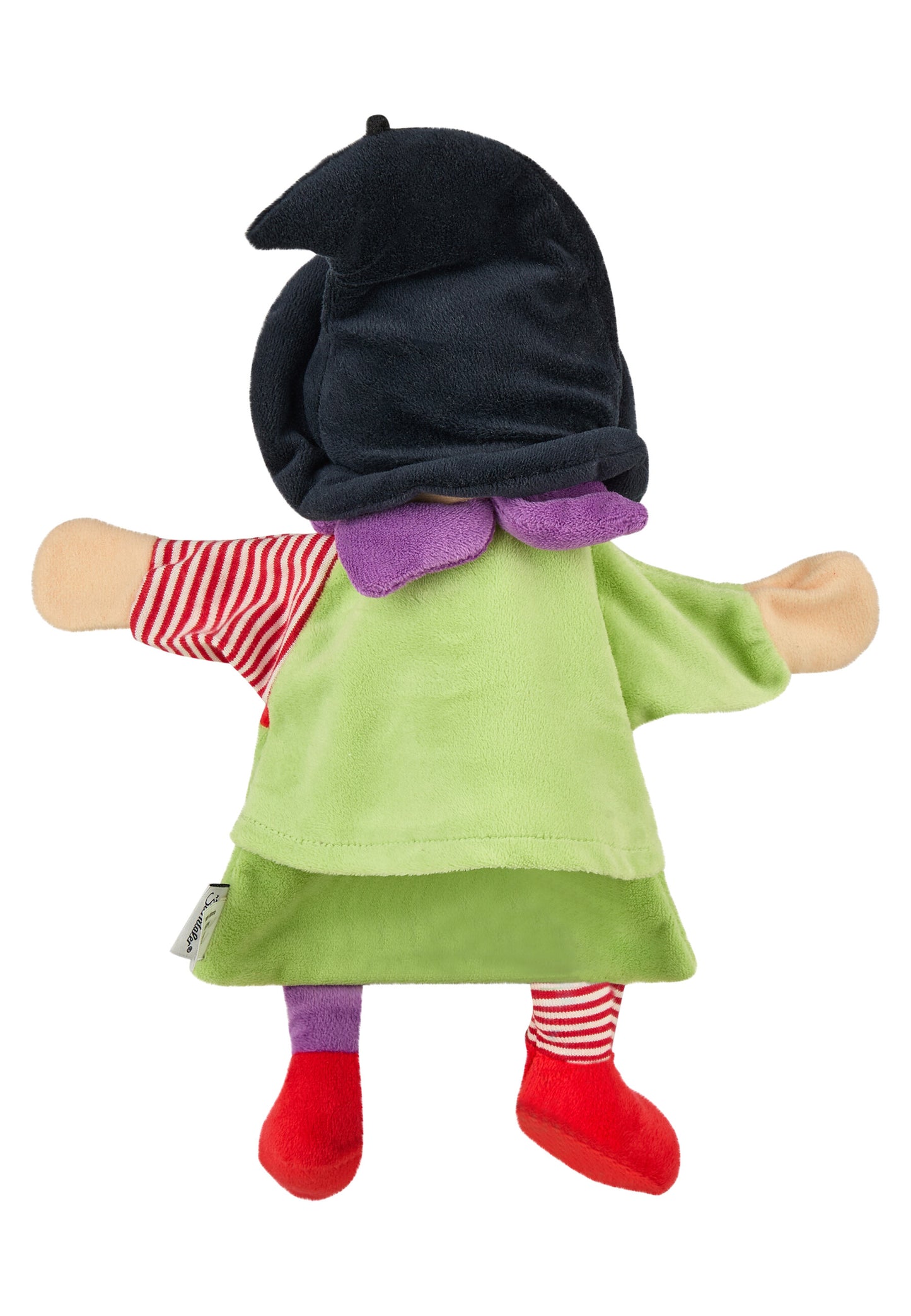 Handpuppe