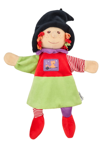 Handpuppe