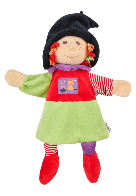 Hand Puppet