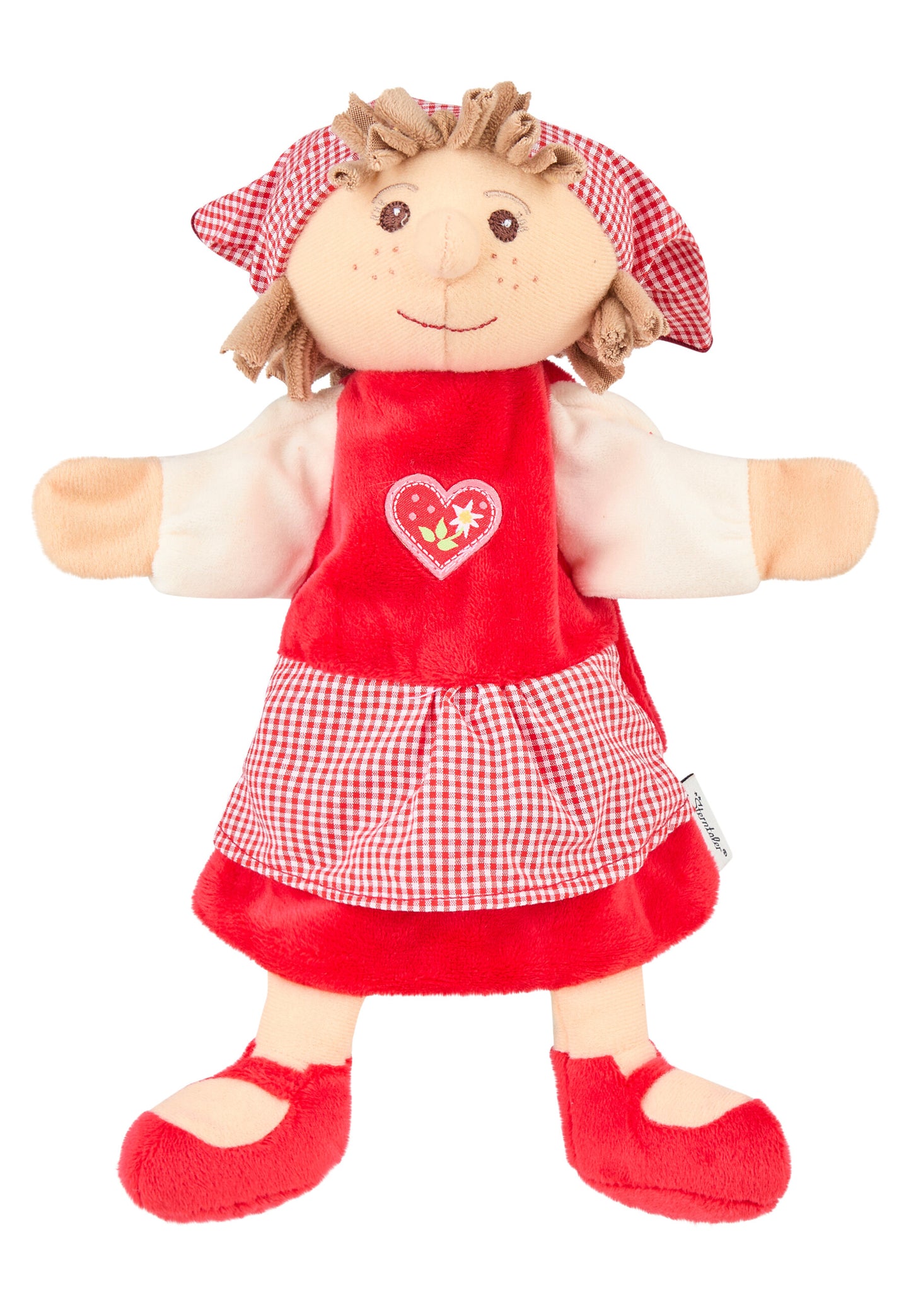 Marionnette