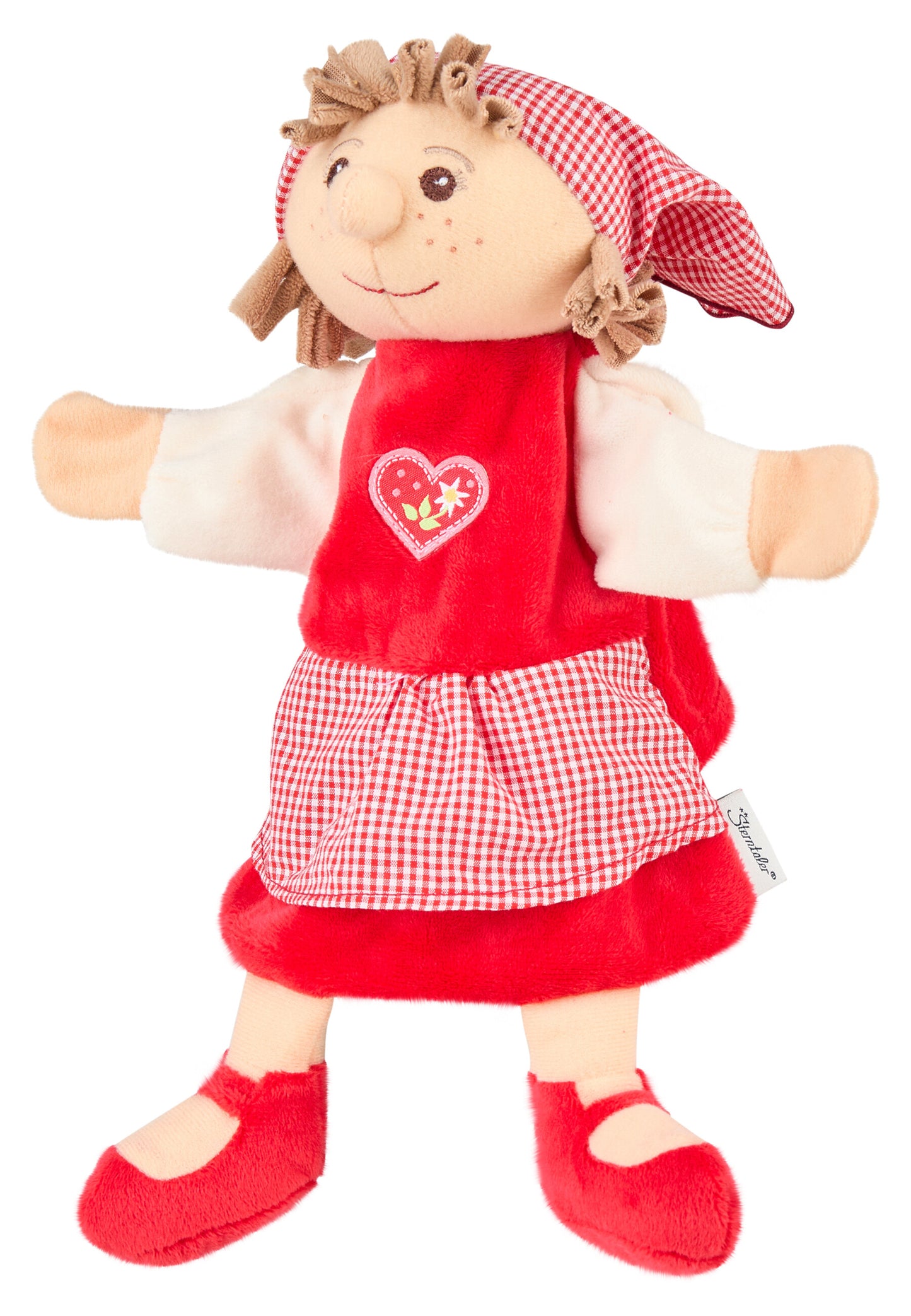 Marionnette