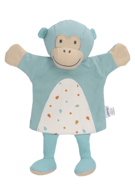 Hand Puppet