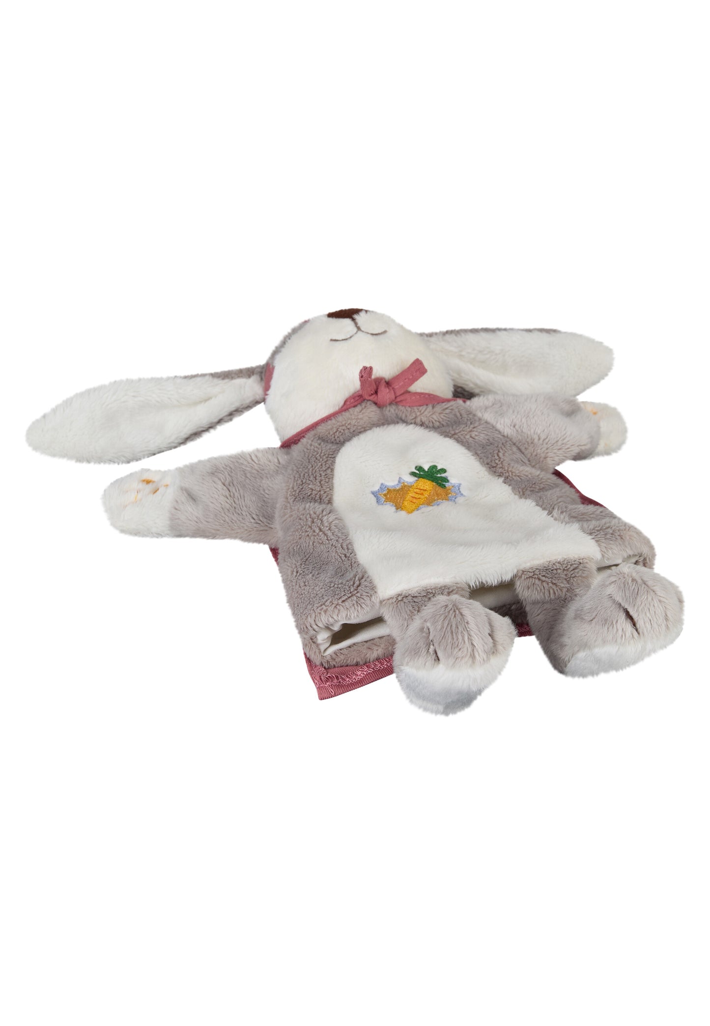 Handpuppe
