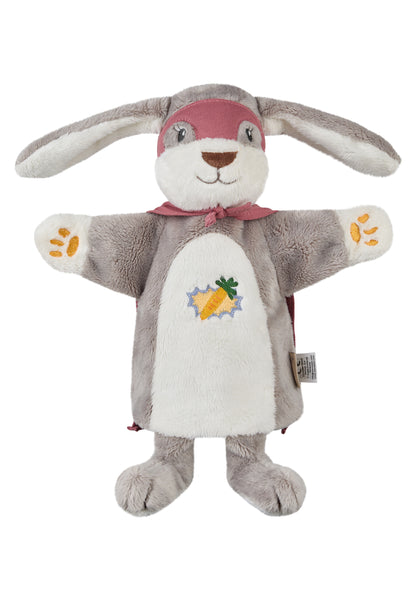 Handpuppe