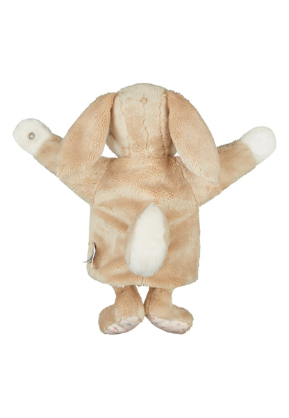 Handpuppe