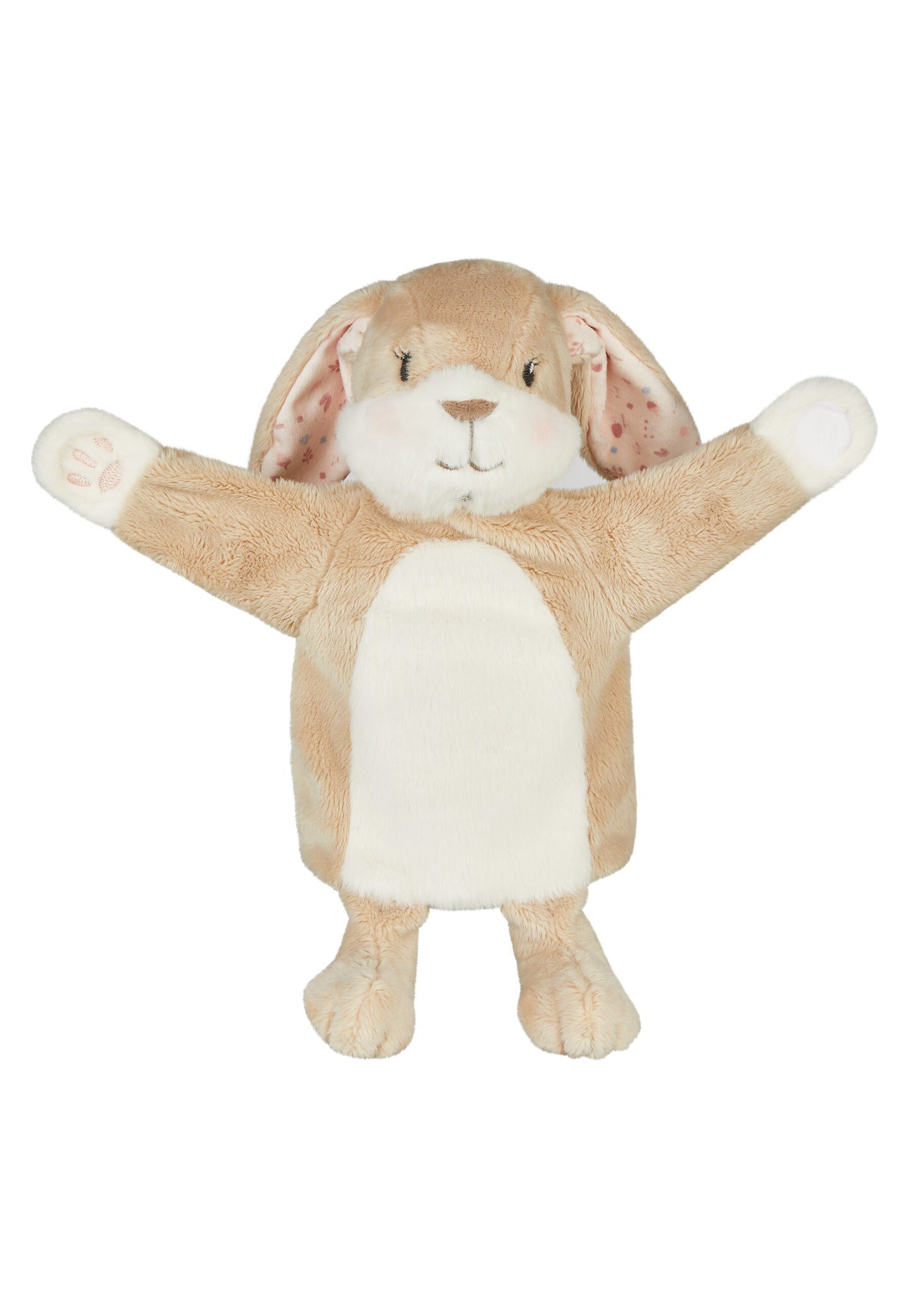 Handpuppe