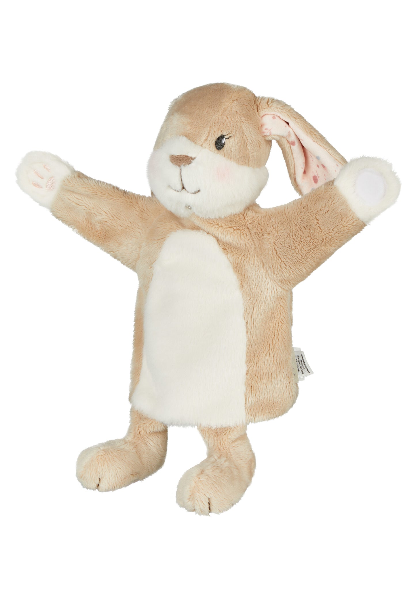 Handpuppe