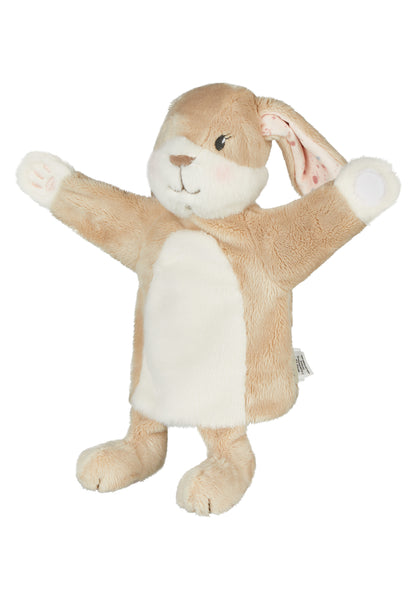 Handpuppe