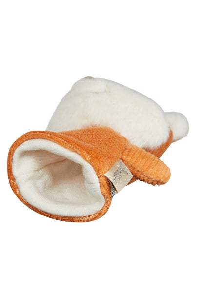 Fingerpuppe