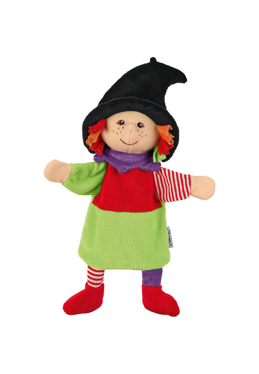 Children's Hand Puppet