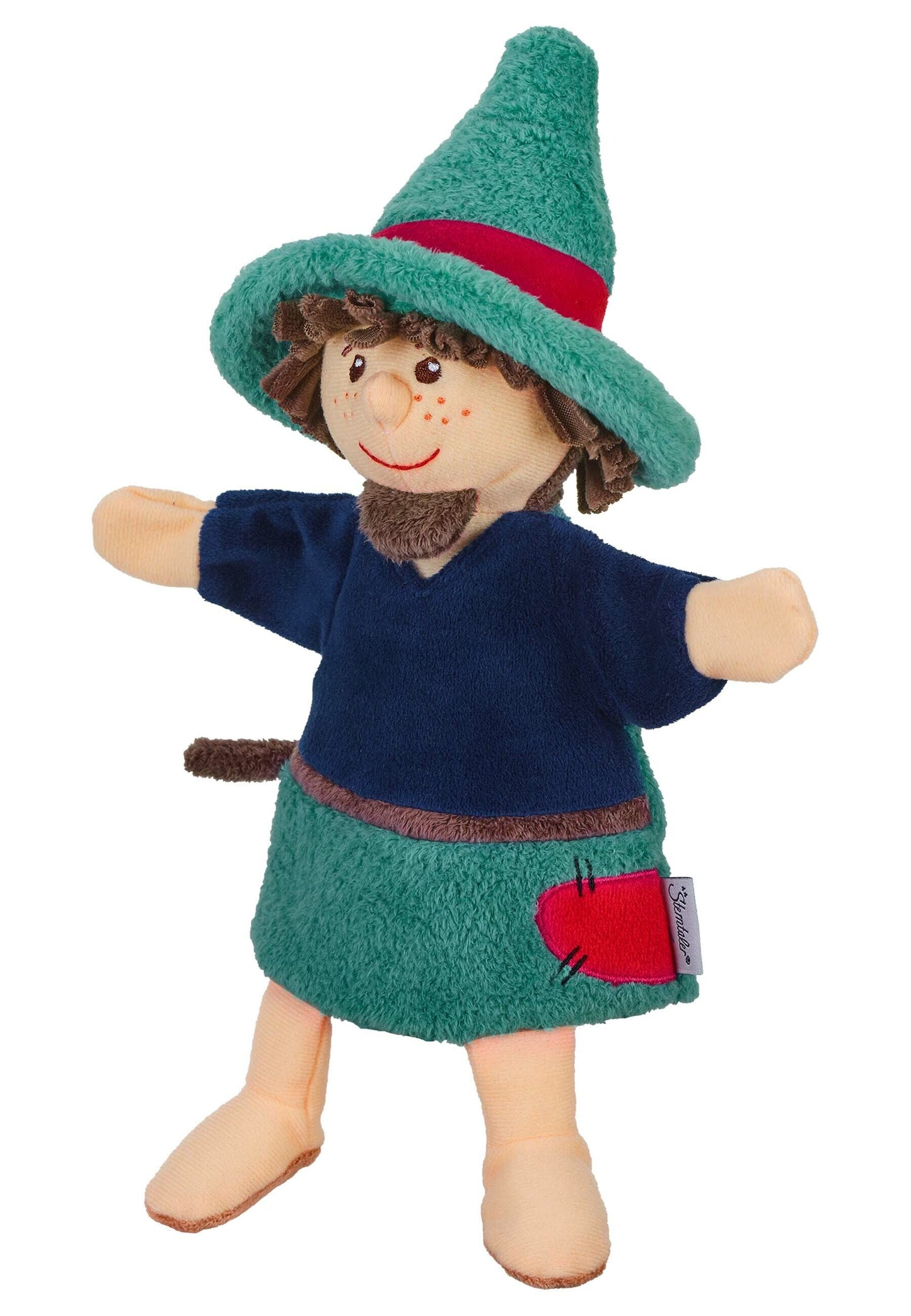 Marionnette à main pour enfants