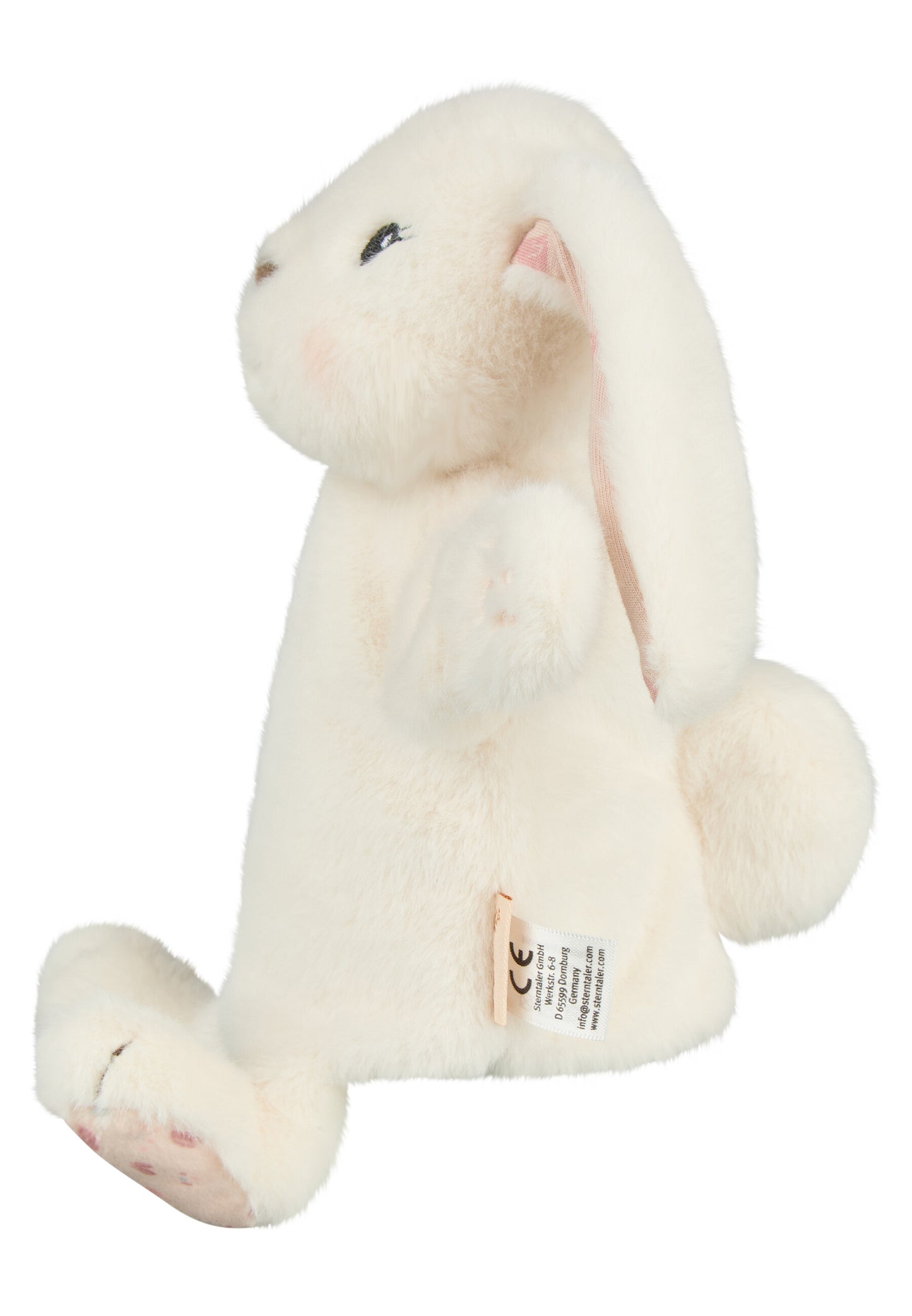 Marionnette enfant