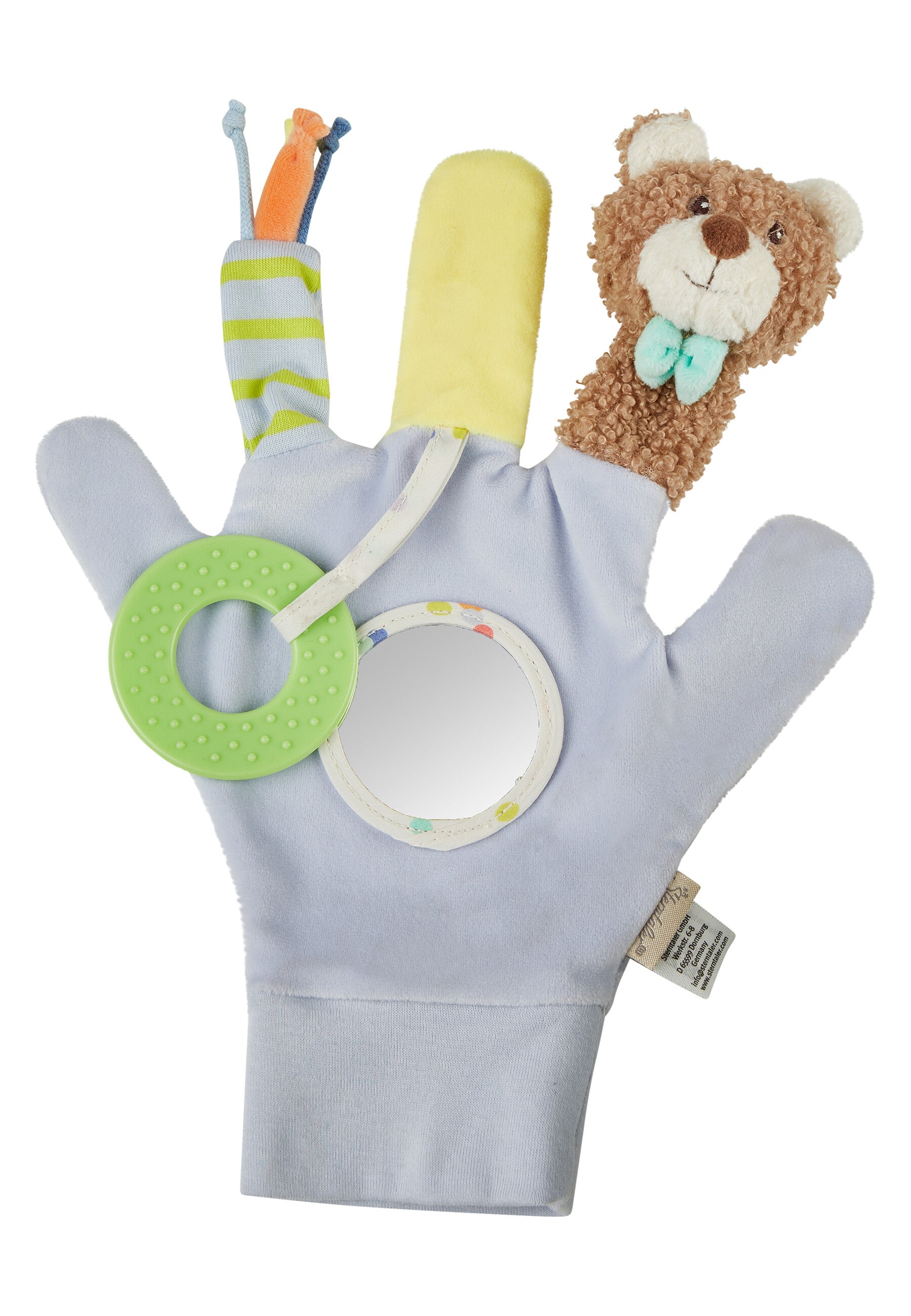 sterntaler handschuhe größe 1 Spielhandschuh ☆