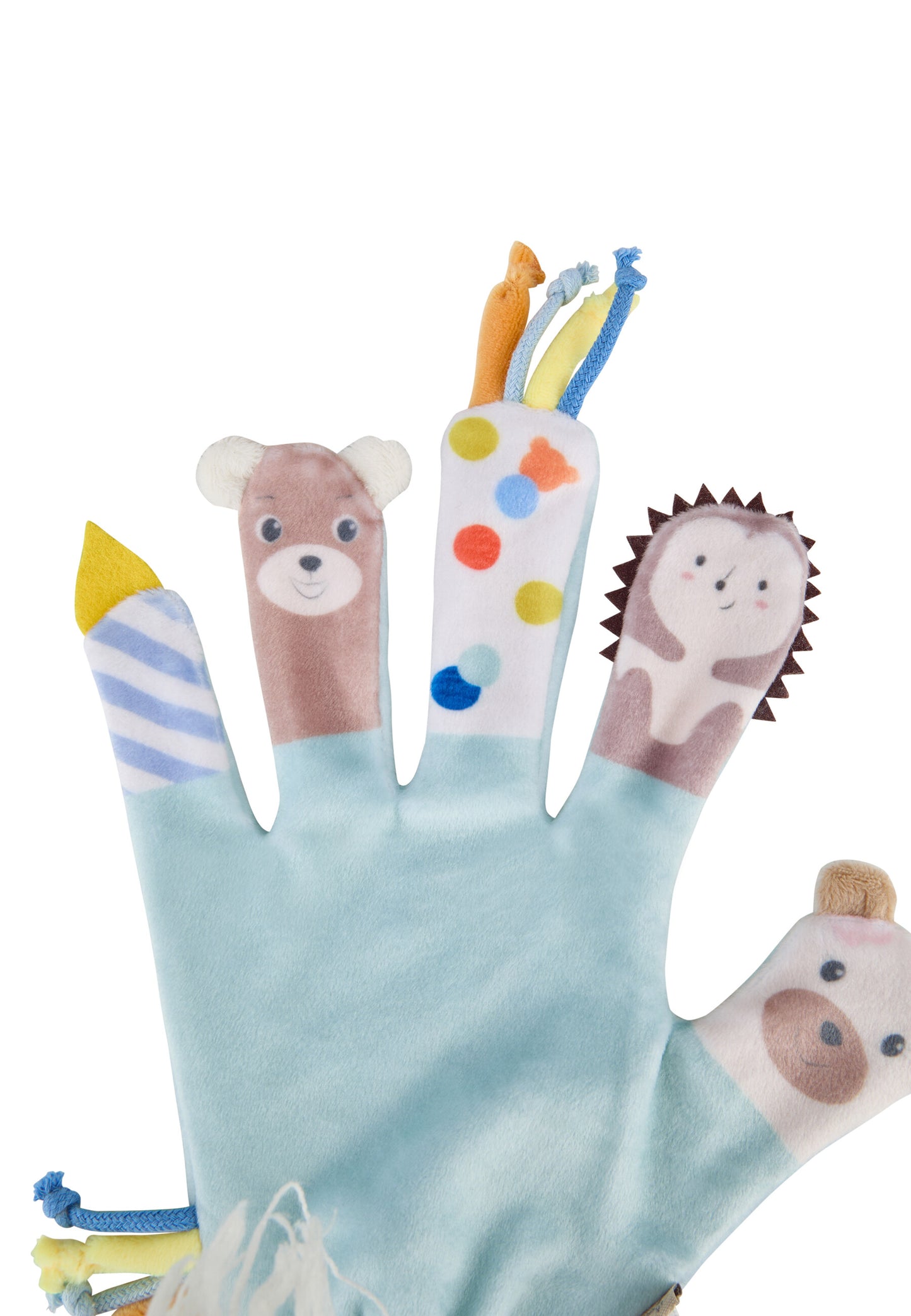 Spielhandschuh