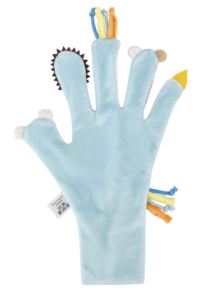Spielhandschuh