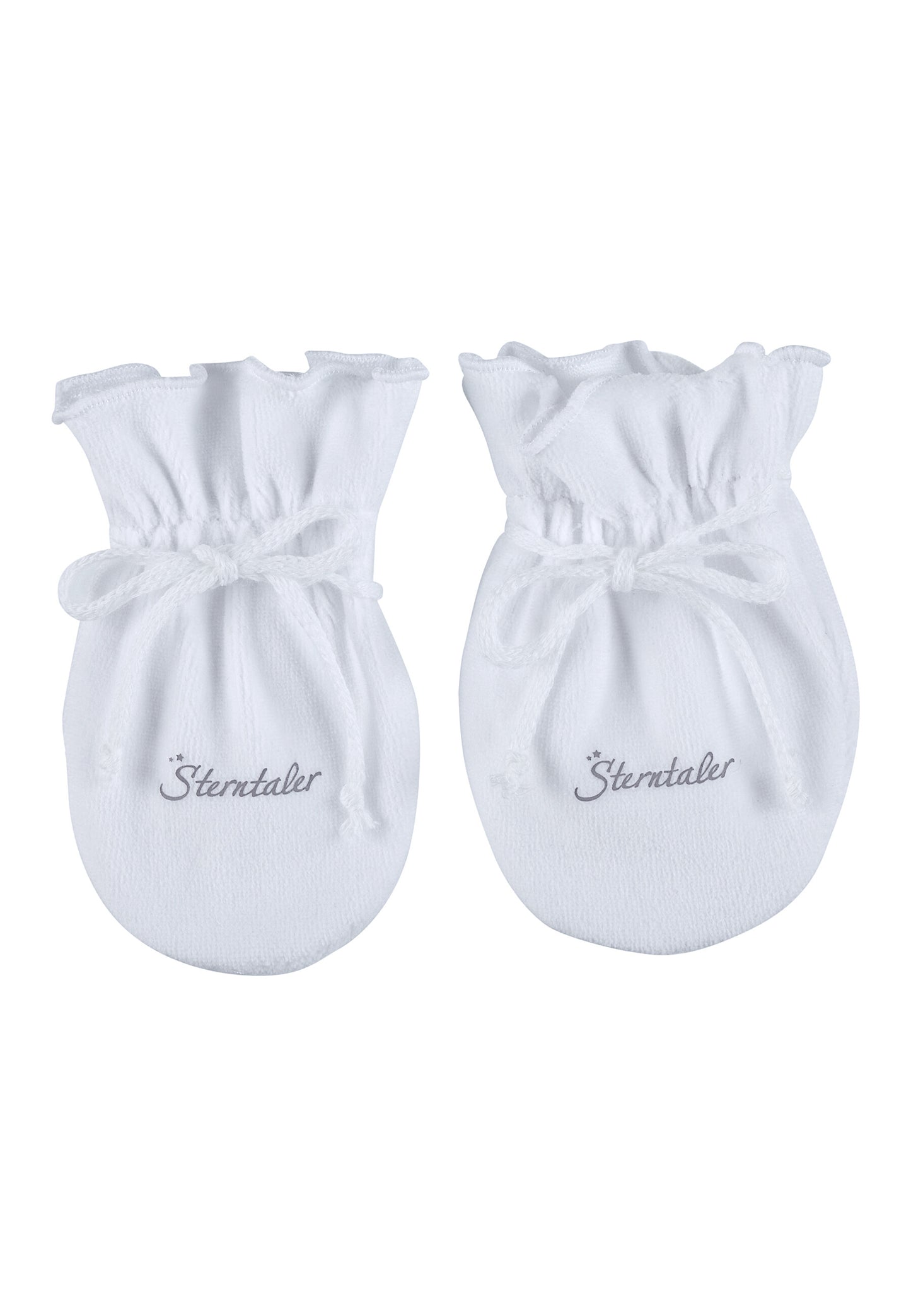 Anti-Scratch Mittens