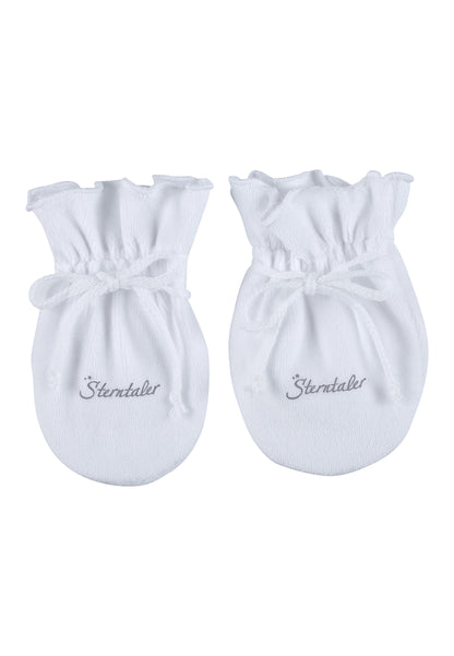 Anti-Scratch Mittens