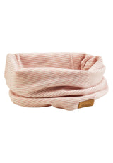 melange de color rosa en polvo