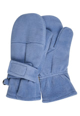 mittelblau
