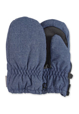 tintenblau melange