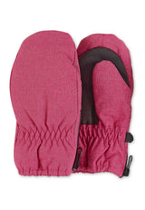 pink melange