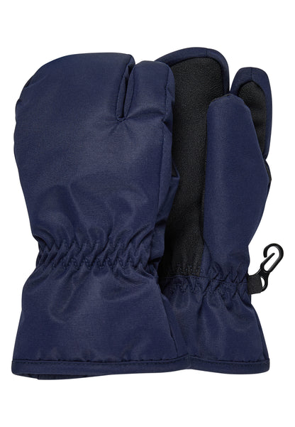 3Finger Handschuh