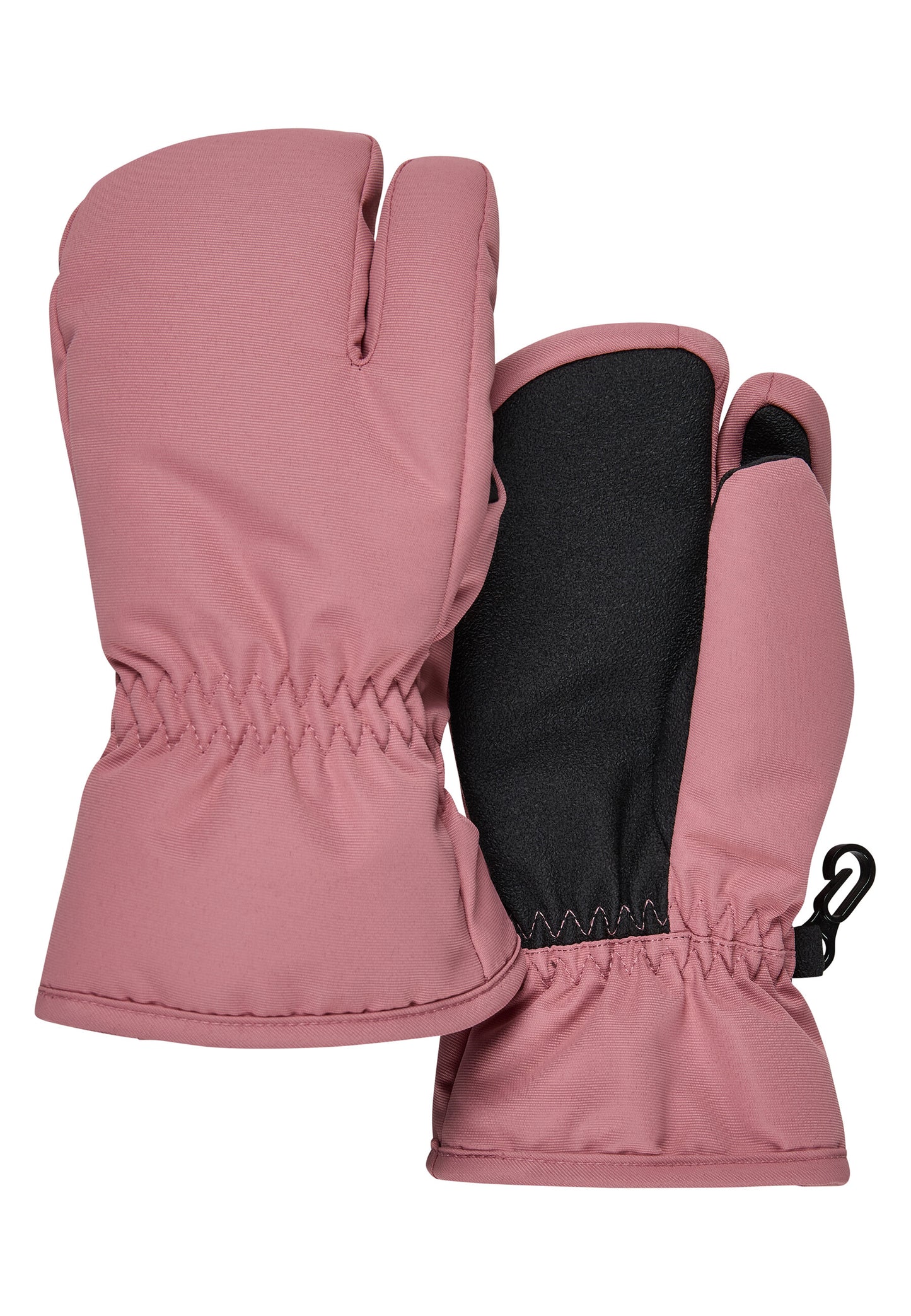3Finger Handschuh