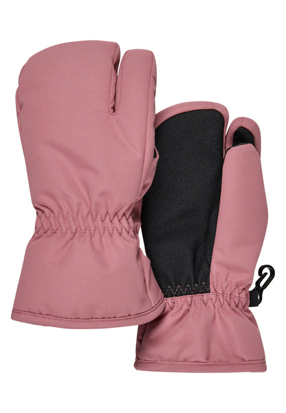 3Finger Handschuh